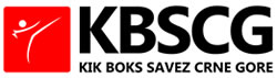 Kik Boks Savez Crne Gore (KBSCG) - Kickboxing Federation of Montenegro